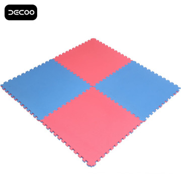 Jigsaw Interlocking Mat Grappling MMA Mats 4.0cm